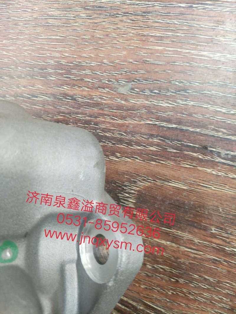 100340700100,动力转向泵,济南泉鑫溢商贸有限公司