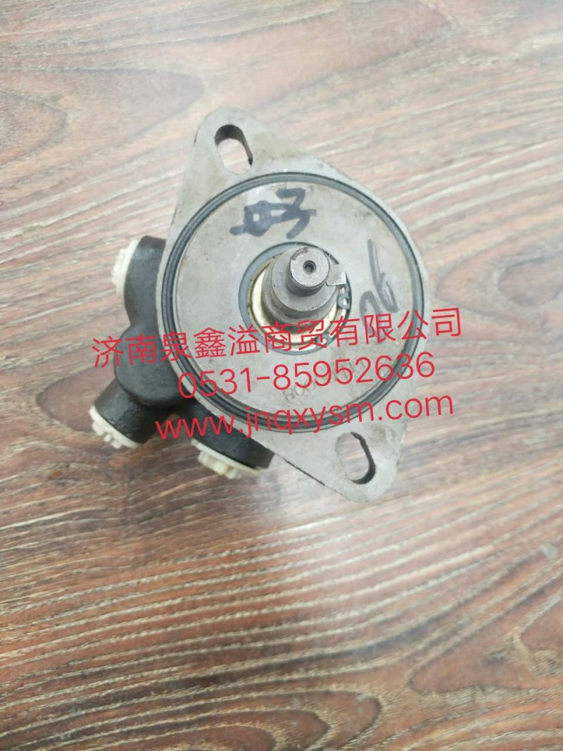 150340700020,转向泵,济南泉鑫溢商贸有限公司