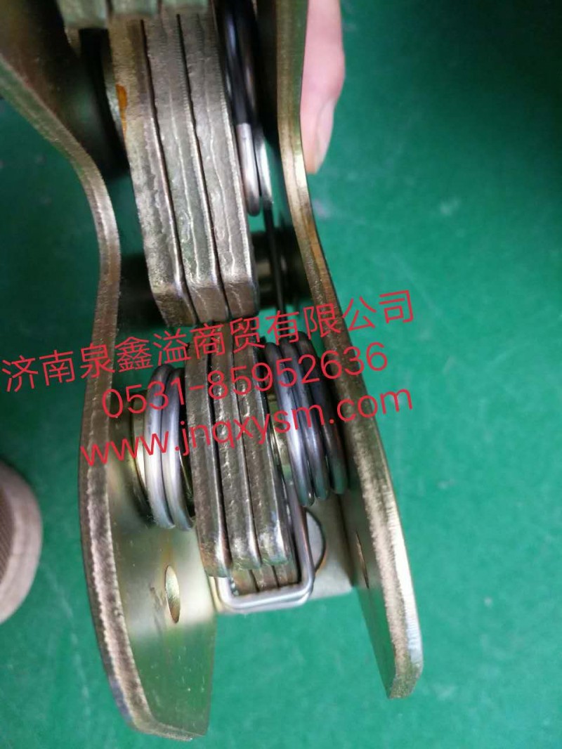 150500400029,右液压锁总成,济南泉鑫溢商贸有限公司