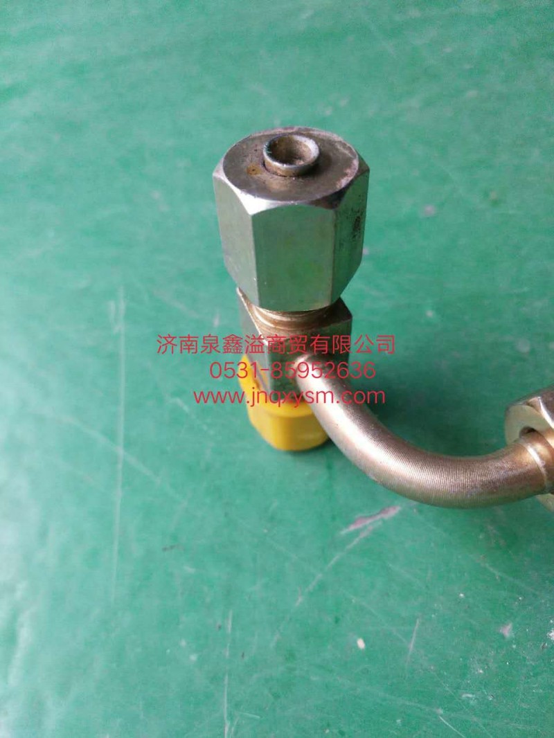 1505002400028,左液压锁总成,济南泉鑫溢商贸有限公司