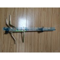 17M-03200 選換擋搖臂總成