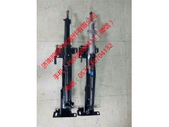 LG9704470070,重汽HOWO轻卡转向管柱带伸缩轴,济南明辉汽车配件有限公司