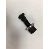 解放J6领航版前轮螺丝M24*98