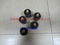 DTF,快插多通阀,济南恺航欧曼汽车配件有限公司