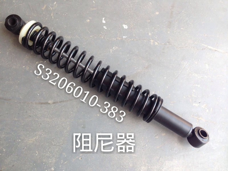 S3206010-383 解放歐曼阻尼器/S3206010-383