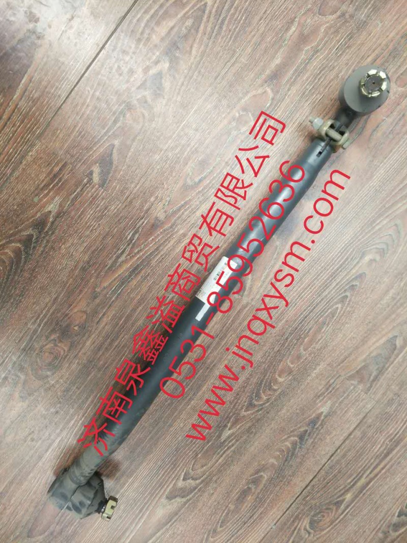 100340100060,转向直拉杆总成,济南泉鑫溢商贸有限公司