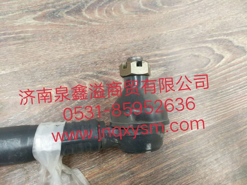 100340100077,一桥直拉杆总成,济南泉鑫溢商贸有限公司