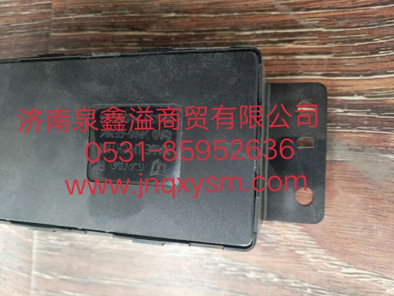 100377400034,气/电喇叭选择开关,济南泉鑫溢商贸有限公司