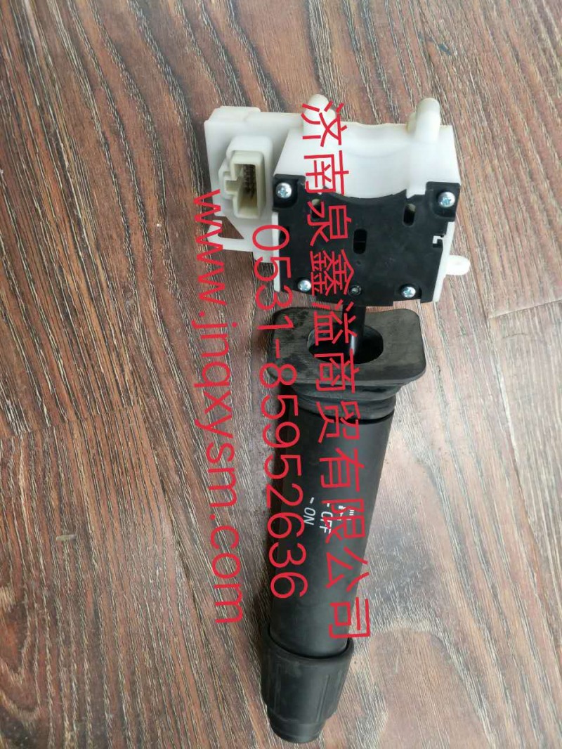 100377400010,组合开关右手柄,济南泉鑫溢商贸有限公司