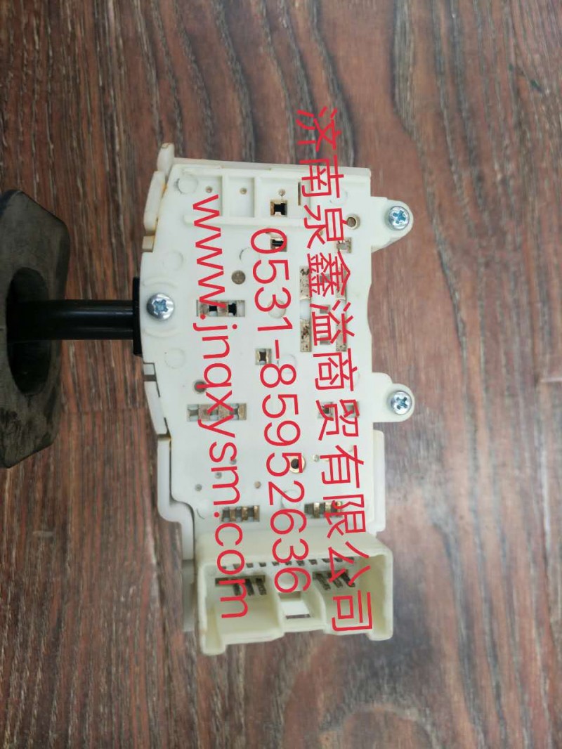 100377400010,组合开关右手柄,济南泉鑫溢商贸有限公司