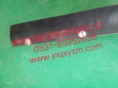 100280300166,前保左后挡板总成,济南泉鑫溢商贸有限公司