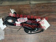 100791300014,电子远程管理车载终端转接线,济南泉鑫溢商贸有限公司