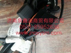 100791300014,电子远程管理车载终端转接线,济南泉鑫溢商贸有限公司