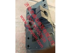 100290300002,前板簧后支架,济南泉鑫溢商贸有限公司