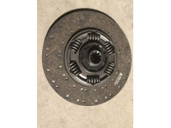 WG9925160300,离合器片,济南唱响汽配