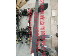 100280300439,前下防护总成,济南泉鑫溢商贸有限公司