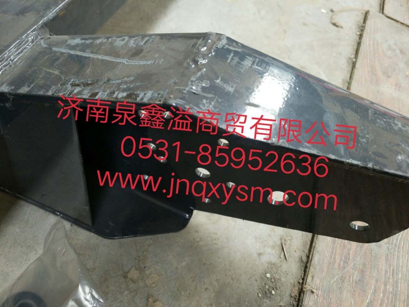 100280300439,前下防护总成,济南泉鑫溢商贸有限公司