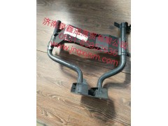 100510300917,右前轮挡泥板安装杆,济南泉鑫溢商贸有限公司
