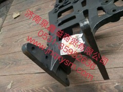 100280104935,车架右前铸件,济南泉鑫溢商贸有限公司
