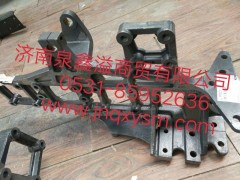 100280104934,车架左前铸件,济南泉鑫溢商贸有限公司