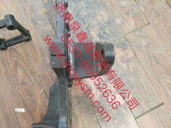 100280104934,车架左前铸件,济南泉鑫溢商贸有限公司
