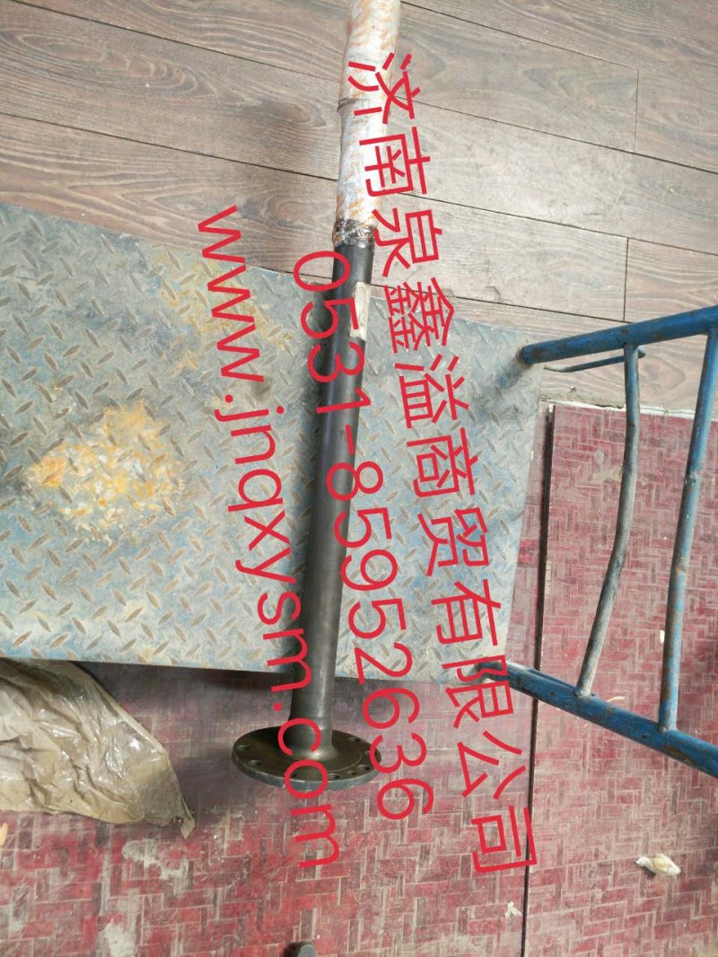 457半轴 右