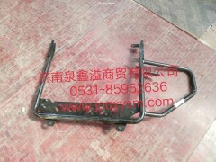 100440000086,挂车气管线速安装板上部,济南泉鑫溢商贸有限公司
