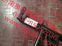 100440000086,挂车气管线速安装板上部,济南泉鑫溢商贸有限公司