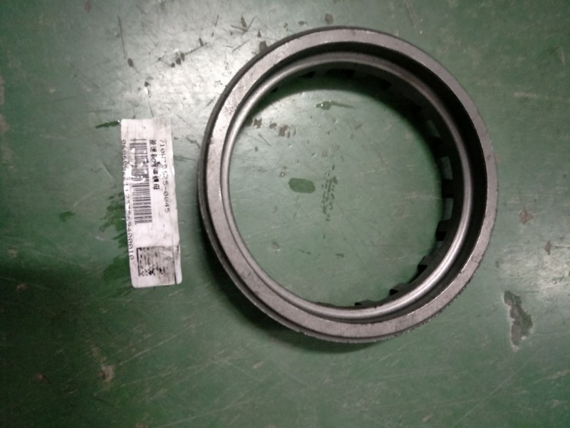710W35125-0045,差速器调整螺母,济南盛康汽车配件有限公司