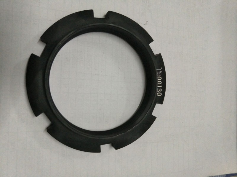 710W90620-0104,桥壳螺母,济南盛康汽车配件有限公司