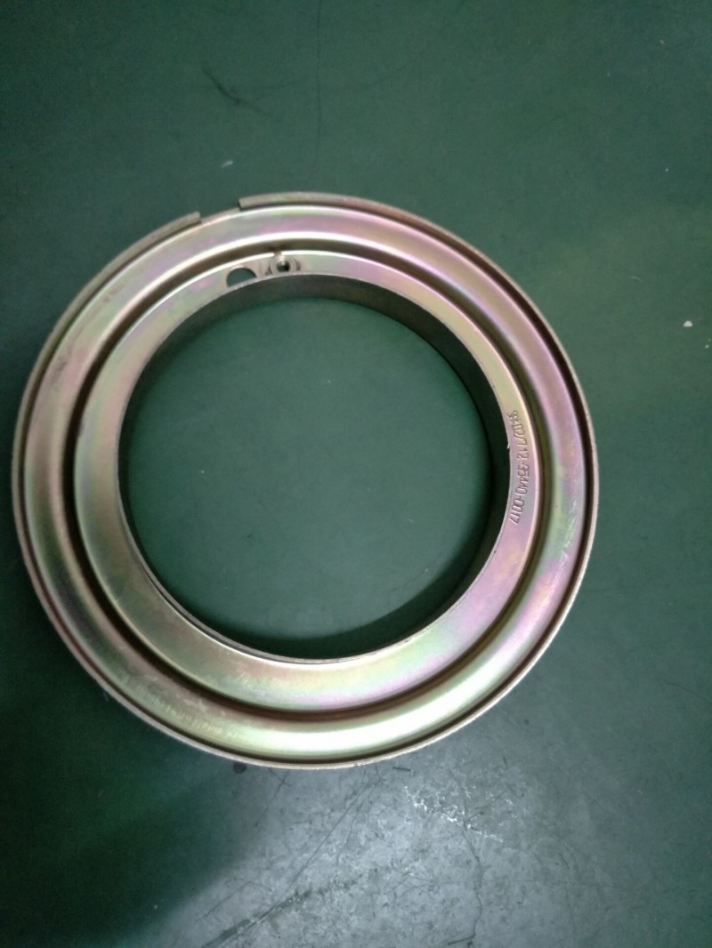 712W35440-0017,传感器支架总成(后桥),济南盛康汽车配件有限公司