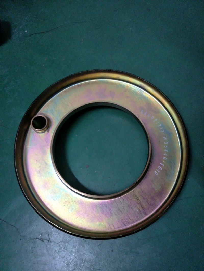 712W35440-5019,传感器支架总成,济南盛康汽车配件有限公司