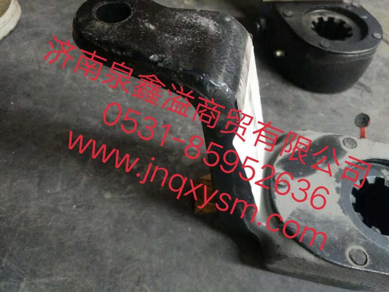150350200127,457调整臂左,济南泉鑫溢商贸有限公司