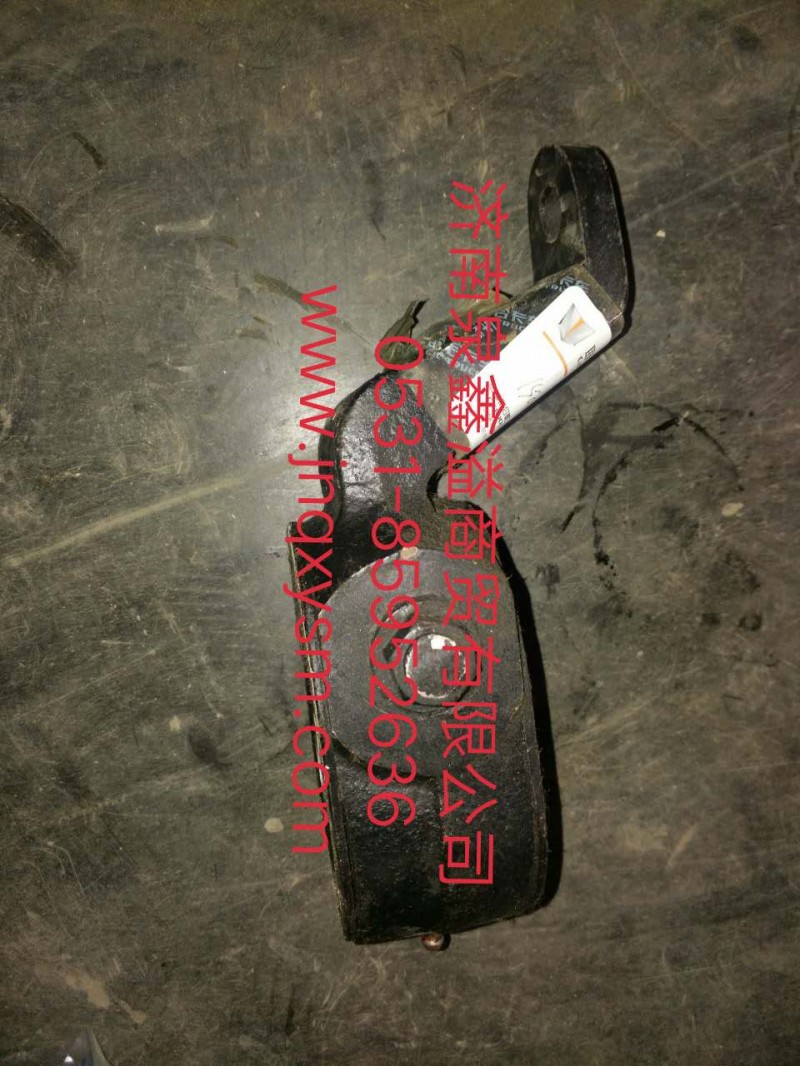 150355100006,7T前桥调整臂总成,济南泉鑫溢商贸有限公司
