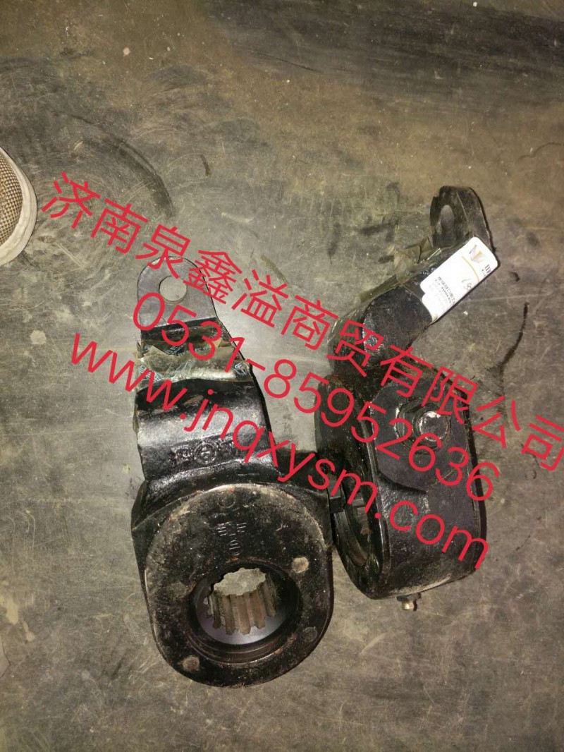 150355100006,7T前桥调整臂总成,济南泉鑫溢商贸有限公司