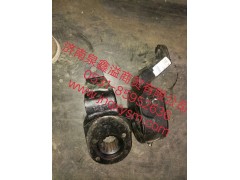 150355100006,7T前桥调整臂总成,济南泉鑫溢商贸有限公司