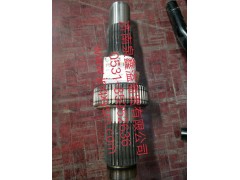 150250200215,QL400中桥输入轴,济南泉鑫溢商贸有限公司