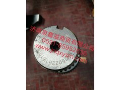 150250200215,QL400中桥输入轴,济南泉鑫溢商贸有限公司