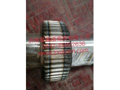 150250200215,QL400中桥输入轴,济南泉鑫溢商贸有限公司
