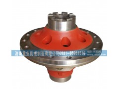 ,469差速器壳，差速器总成,济南重业机械制造有限公司