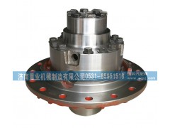 ,485差速器壳，差速器总成,济南重业机械制造有限公司
