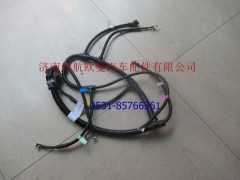 612600090374,喷油器线束,济南恺航欧曼汽车配件有限公司