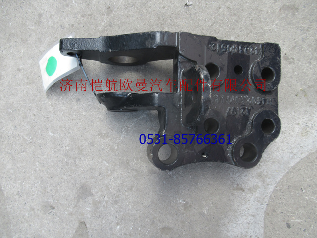 H4502A01044A0,翻转支架固定座GTL右,济南恺航欧曼汽车配件有限公司