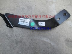 H4502A01045A0,前悬加强支架GTL左,济南恺航欧曼汽车配件有限公司