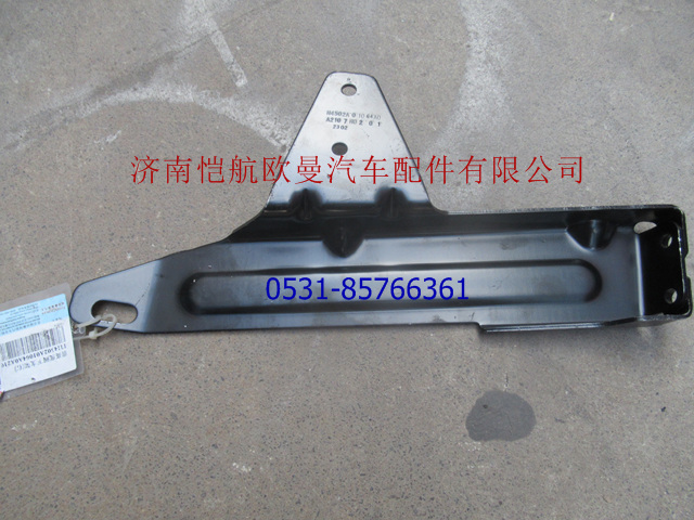 H4502A01064A0,前高度阀下支架GTL右,济南恺航欧曼汽车配件有限公司