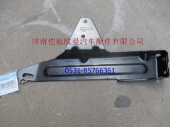 H4502A01064A0,前高度阀下支架GTL右,济南恺航欧曼汽车配件有限公司
