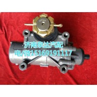 中聯(lián)浦沅起重機(jī)方向機(jī)總成GXPY-GX100CZ/Y
