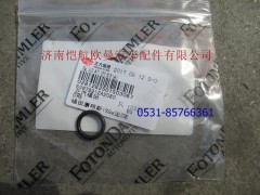 3678912O形密封圈-机油冷却器,O形密封圈-机油冷却器,济南恺航欧曼汽车配件有限公司