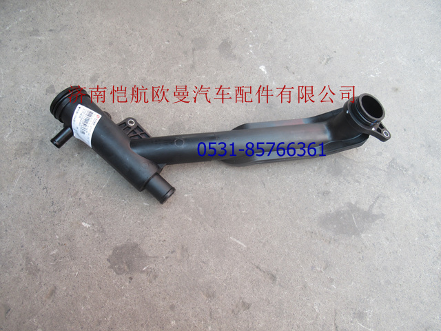 3697436,旁通水管福康,济南恺航欧曼汽车配件有限公司
