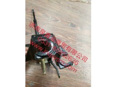 100170300422,变速器换挡操纵机构总成,济南泉鑫溢商贸有限公司